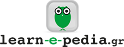 Learn-e-pedia.gr by Antenna Group